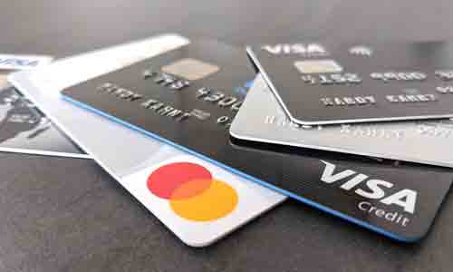 Kostenlose Kreditkarten vergleichen